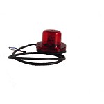 Duijvelaar Led lamp rood
